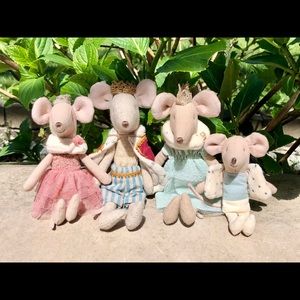 Meet your Posher, Vanessa